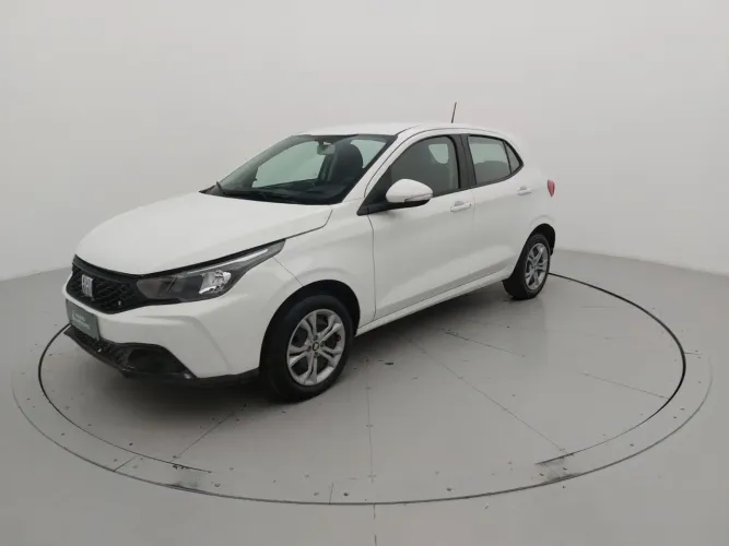 Fiat Argo Drive 1.0 Firefly 2025