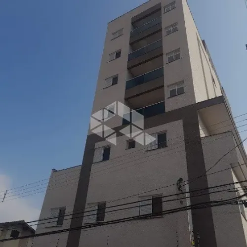 Apartamento no Bairro da Parada Inglesa com 2 dormitórios.