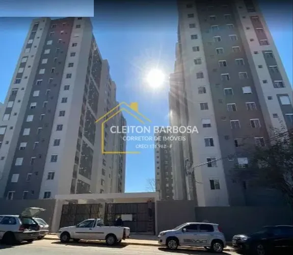 Apartamento no Condominio Vivaz Pirituba City Jaragua 42m² financia , São Paulo/SP