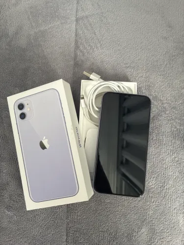 VENDO IPHONE 11 64GB - ÓTIMO ESTADO