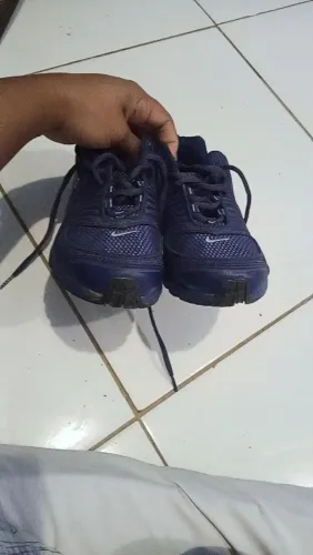 Sapato tênis da Nike