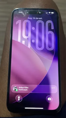 Vendo iPhone 14 Pro Max 256 Gu