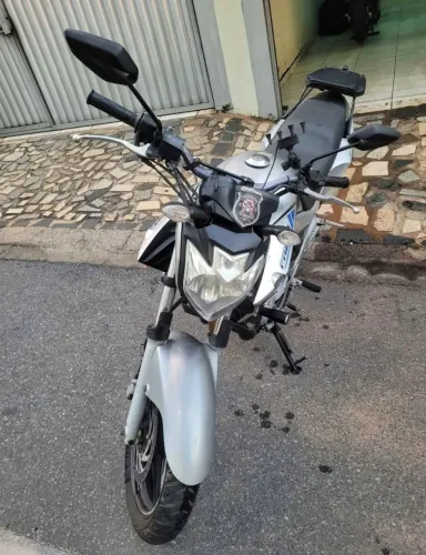 VENDO FAZER 250