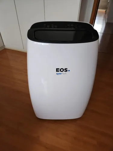 Condicionador de ar portátil EOS