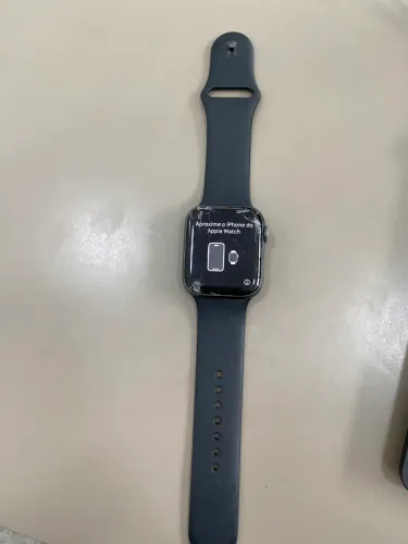 Apple Watch Series 4 de 44 mm.
