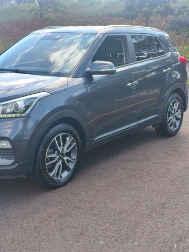 Imagem de Hyundai Creta Prestige 2.0 16V Flex Aut. 2019