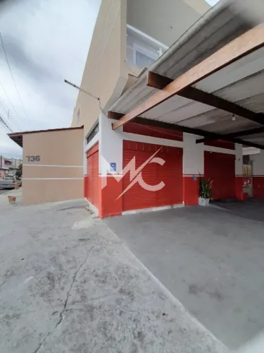 PONTO COMERCIAL em SÃO JOSÉ DOS CAMPOS - SP, RESIDENCIAL UNIÃO