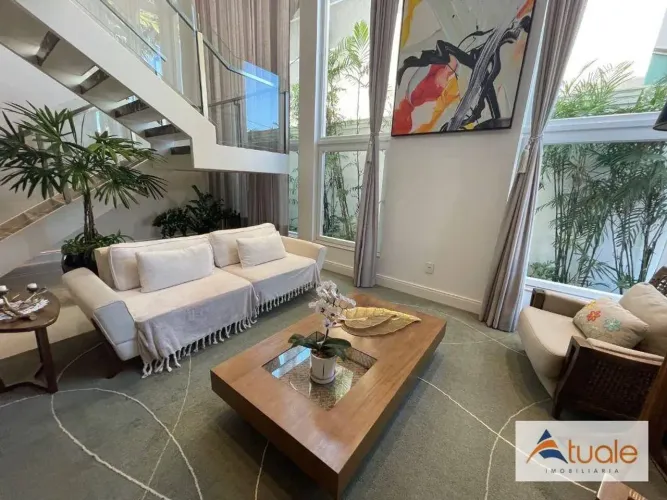 Casa com 4 dormitórios, 420 m² - venda por R$ 3.299.999,00 ou aluguel por R$ 14.091,00/mês