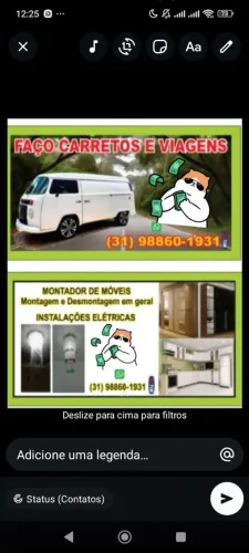 Bora fazer o seu orçamento sem compromisso