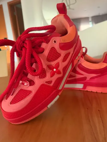Louis Vuitton LV Skate Sneaker