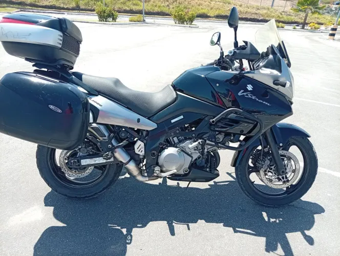 V strom DL 1.000