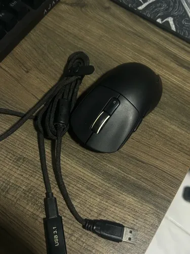 Mouse gamer Attack Shark X3