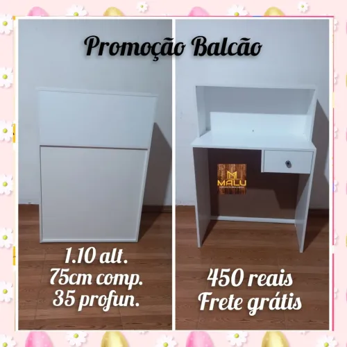Balcão