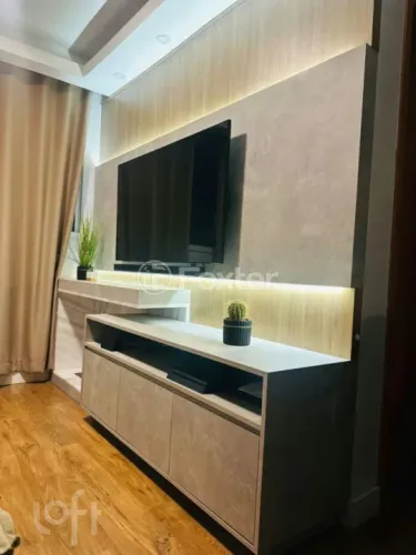Apartamento à venda Rua Sobradinho, São Jorge - Novo Hamburgo