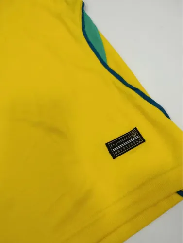 Camisa do Brasil jogador 