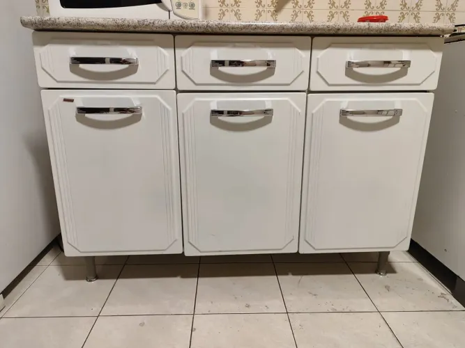 Armário de cozinha