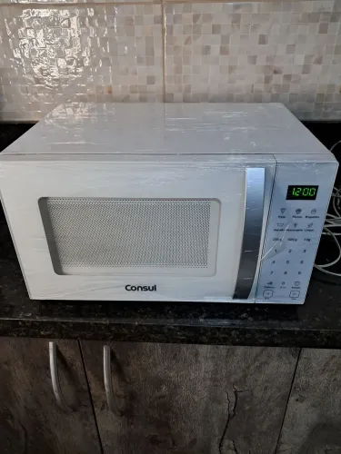 Micro-ondas