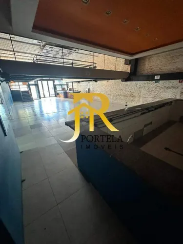LOCAÇÃO: OPORTUNIDADE DE NEGÓCIO NA FARIA LIMA - ESPAÇO COMERCIAL