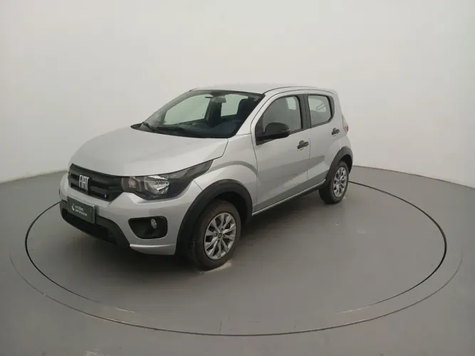 Fiat Mobi Like 1.0 Fire Flex 5P. 2025