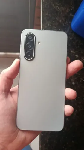 Vendo celular A17