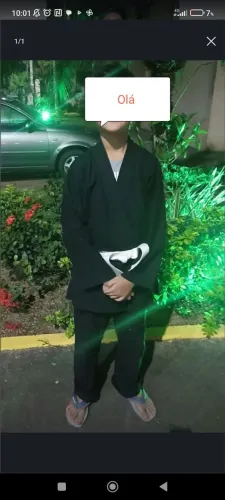 Kimono