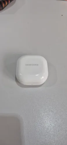 Fone de Ouvido Galaxy Buds Fe Grafite
