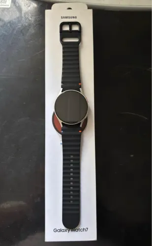 Galaxy Watch 7 40mm