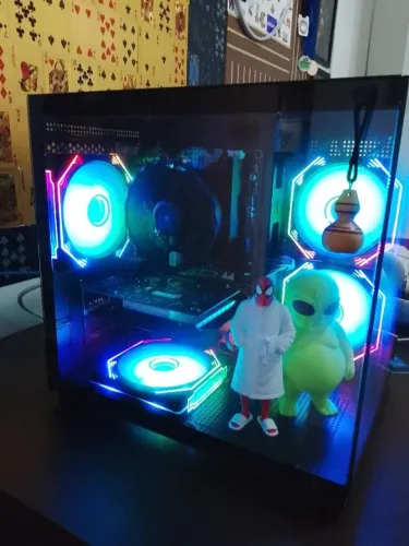Computador completo