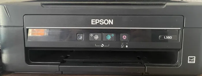 Impressora Epson L380