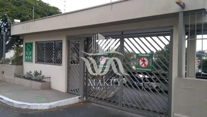 Apartamento 3 Dormitórios Souza Queiroz Campinas: 71m², Vista Incrível, Vaga Coberta e Laz