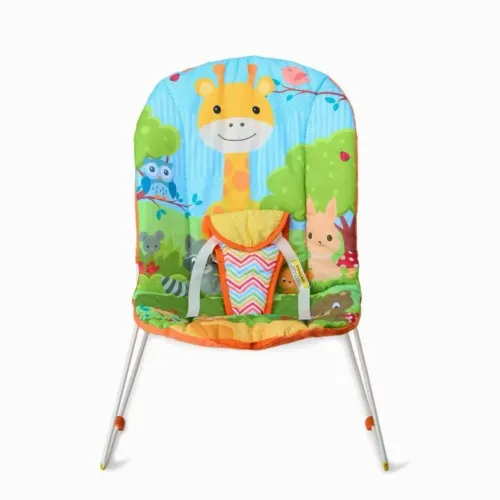Cadeira de balanço para bebê