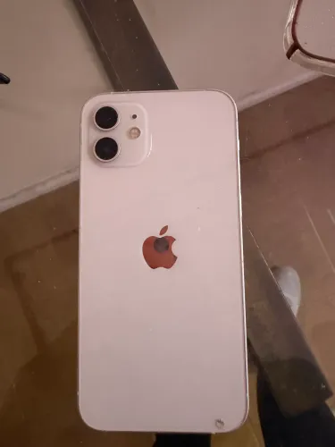 Iphone 12 Branco