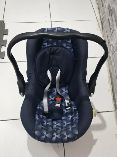 Cadeirinha Automotiva