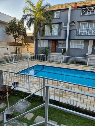 Casa em Condomínio para Venda em Niterói, Camboinhas, 4 dormitórios, 1 suíte, 3 banheiros,