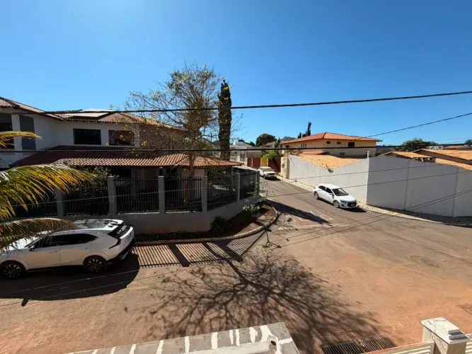 _ Oportunidade no Jockey Club Vicente Pires | 3 Quartos, 2 Suítes, R$1,3M '