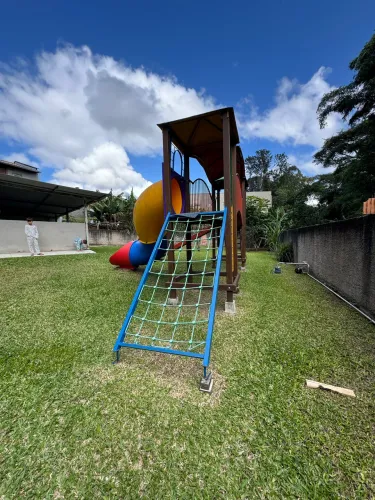 PLAYGROUND INFANTIL 