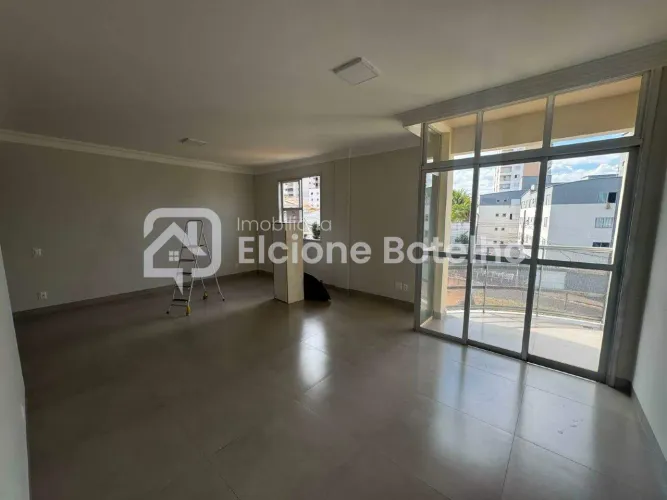 Apartamento para Aluguel no Bairro Lídice Uberlândia/MG | 100 m²