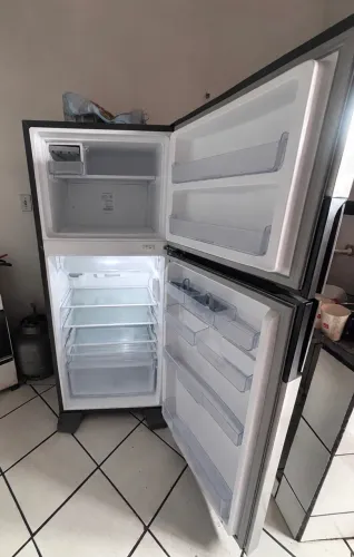 Geladeira cônsul