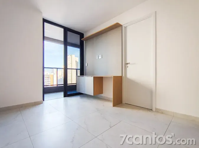 Apartamento, Aldeota, 1 Quarto