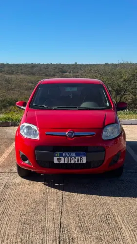 Fiat Palio Attractive 1.0 EVO Fire Flex 8V 5P 2015