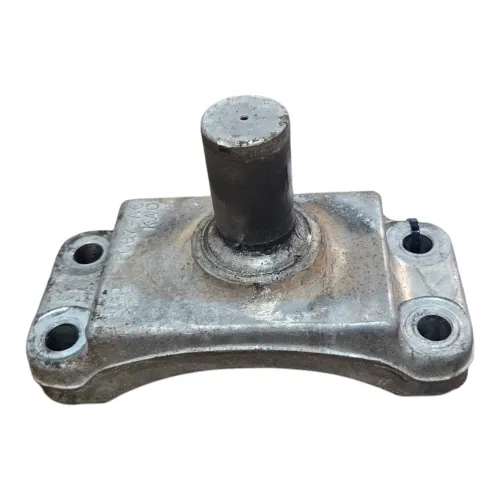 Suporte do coxim do cambio ford F12000