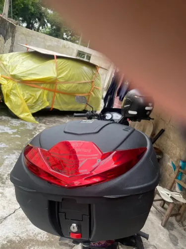 Bau 30 litros pro tork