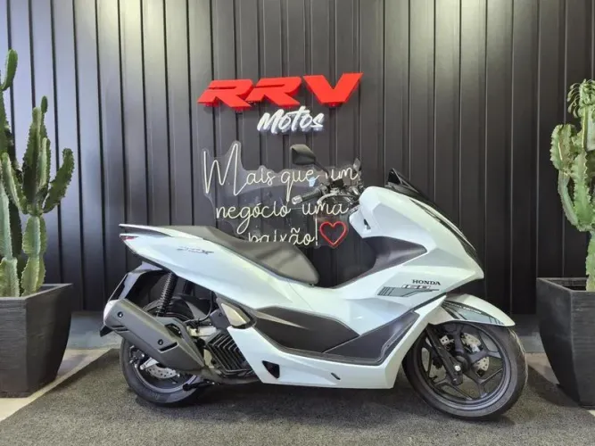 HONDA PCX 160 ABS 2023