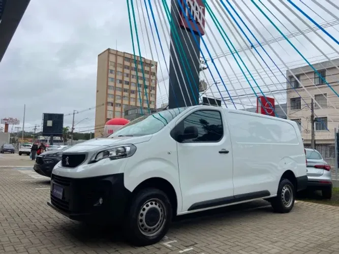 Peugeot Expert Cargo 1.5 Turbo Diesel 2024