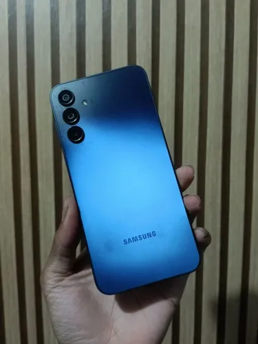 Sansung Galax A15 5G