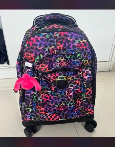 Mochila kipling
