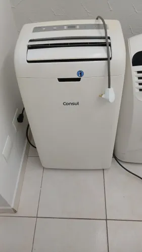 Ar condicionado Portatil