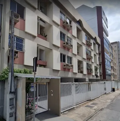 Apartamento, Residencial, 1 dormitório(s), 1 vaga(s) de garagem - faça sua proposta 