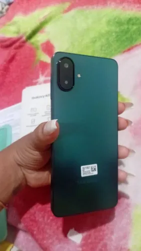 Galaxy A07
