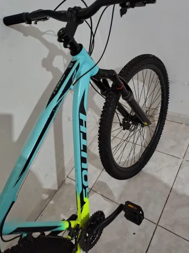 Bike nova